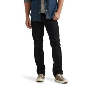 Wrangler Men's and Big Men's Regular Fit Cotton Jeans 29x30